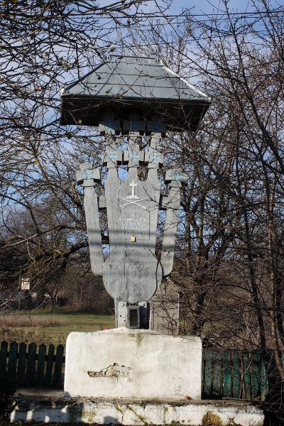 Obiective religioase din comuna Sirețel, județul Iași